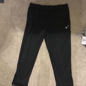 Men’s Nike joggers